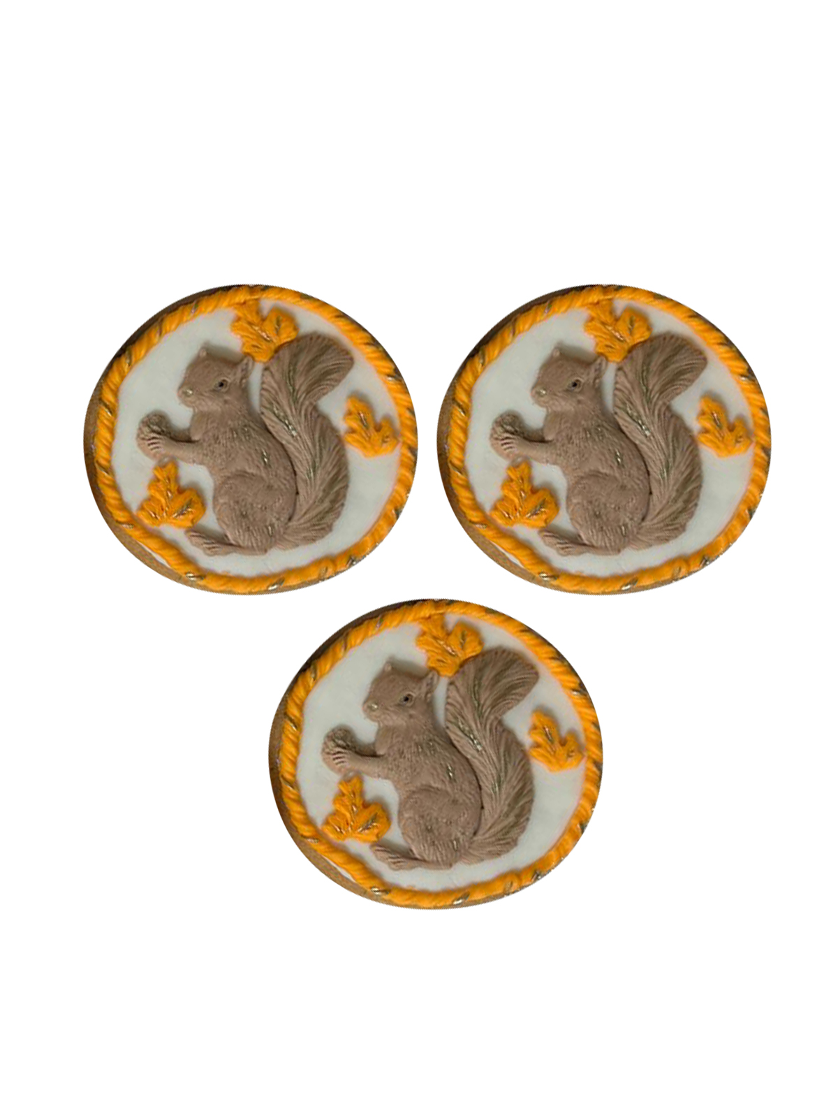 Biscotti personalizzati - 5 pezzi - immagine 10