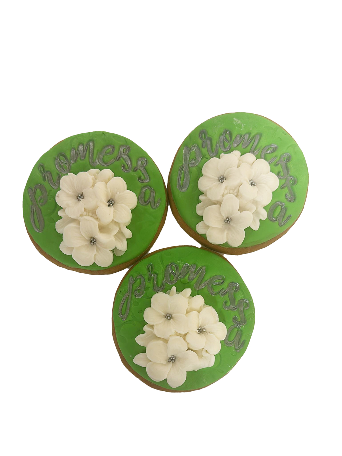 Biscotti personalizzati - 5 pezzi - immagine 8