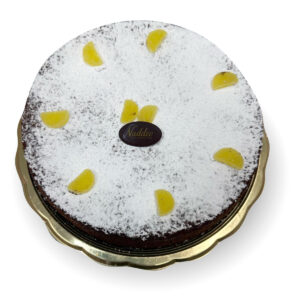 Caprese al limoncello
