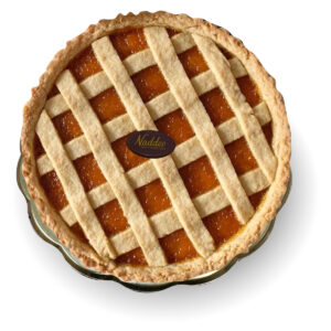 Crostata alla marmellata