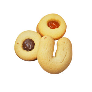 Pasticceria da tè