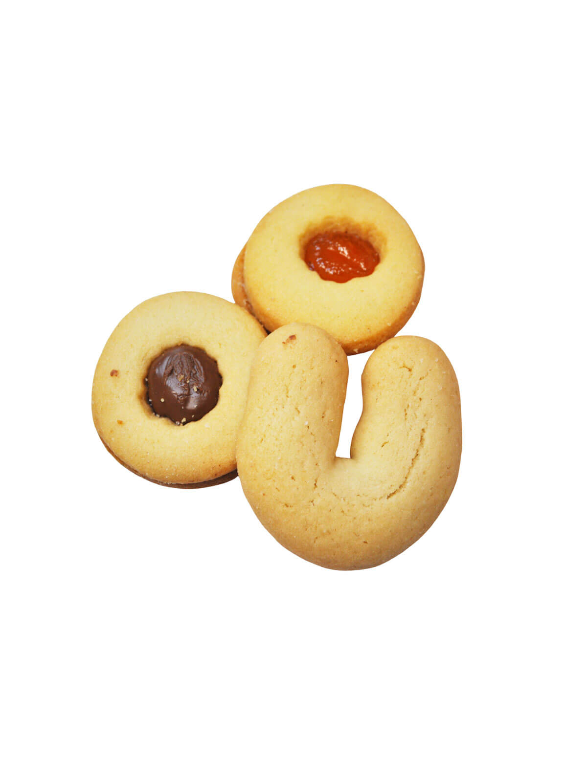Pasticceria da tè