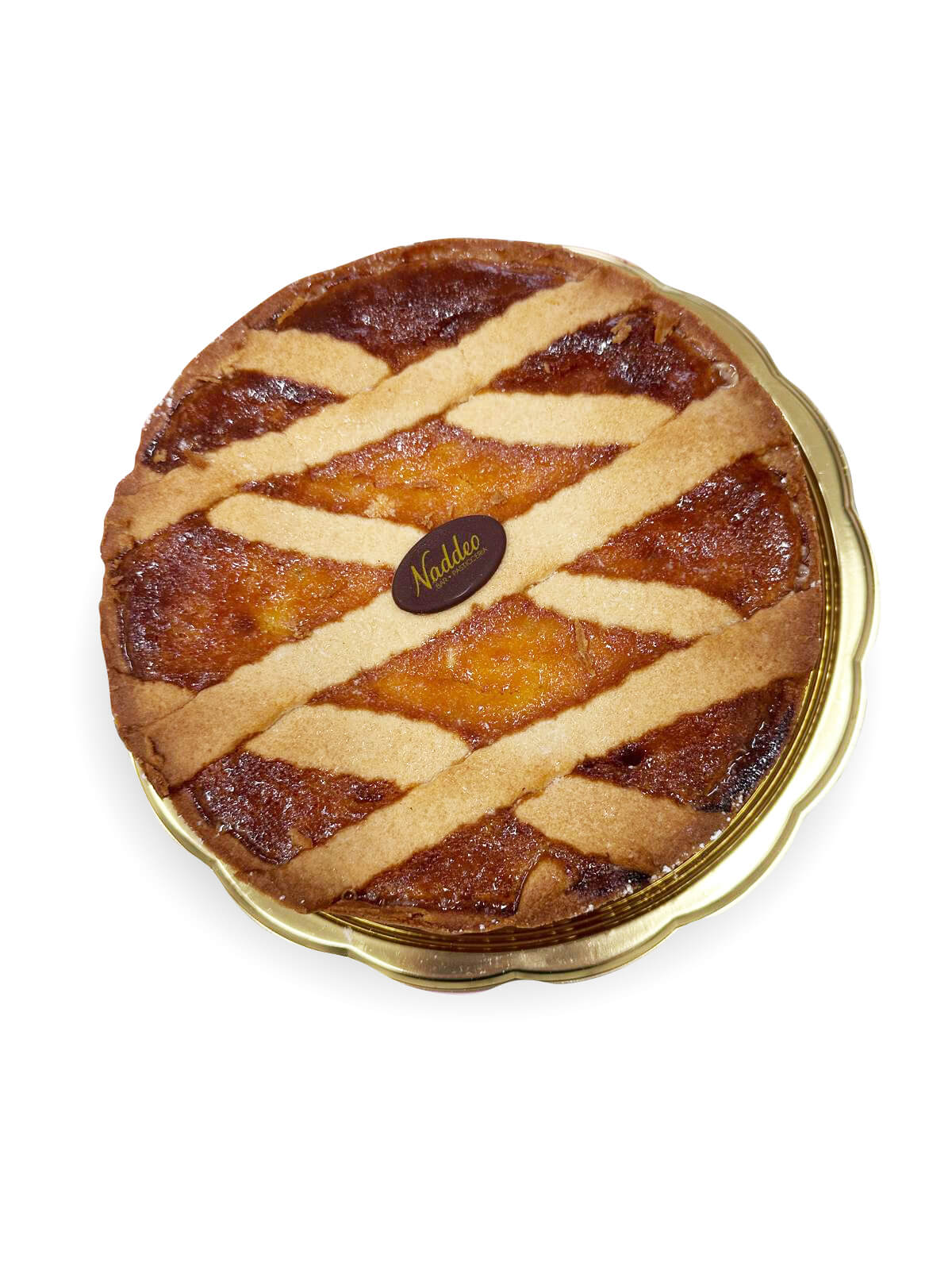 Pastiera di grano