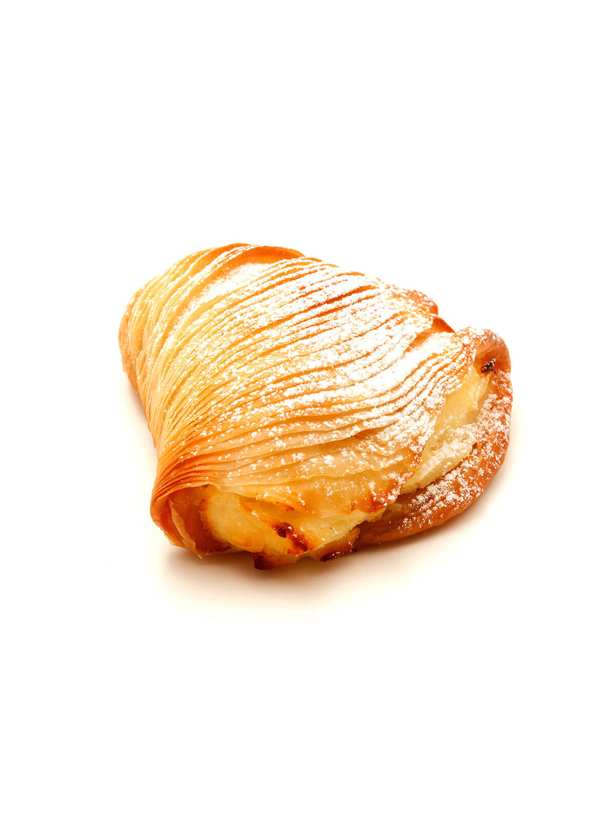 Sfogliatelle ricce - 5 pezzi
