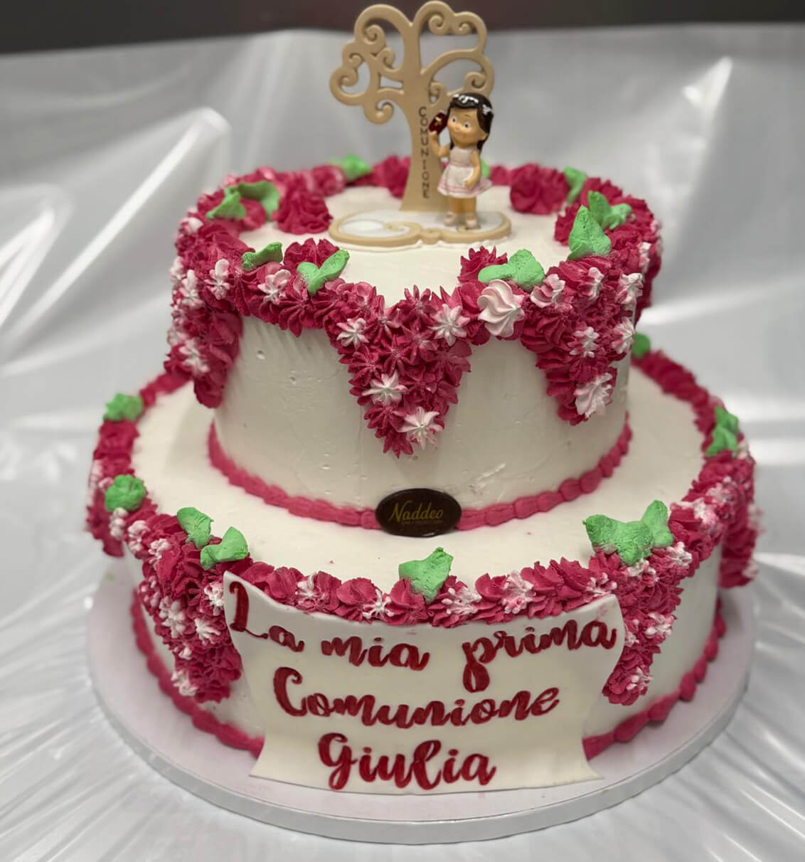 torta