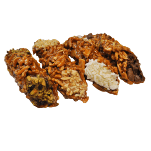 Cannoli croccanti