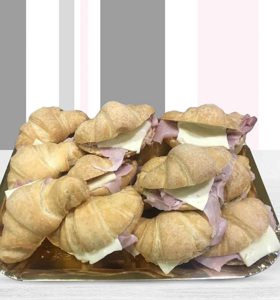 cornetti salati