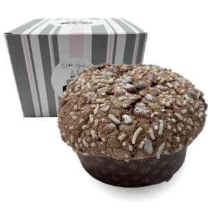 Panettone classico