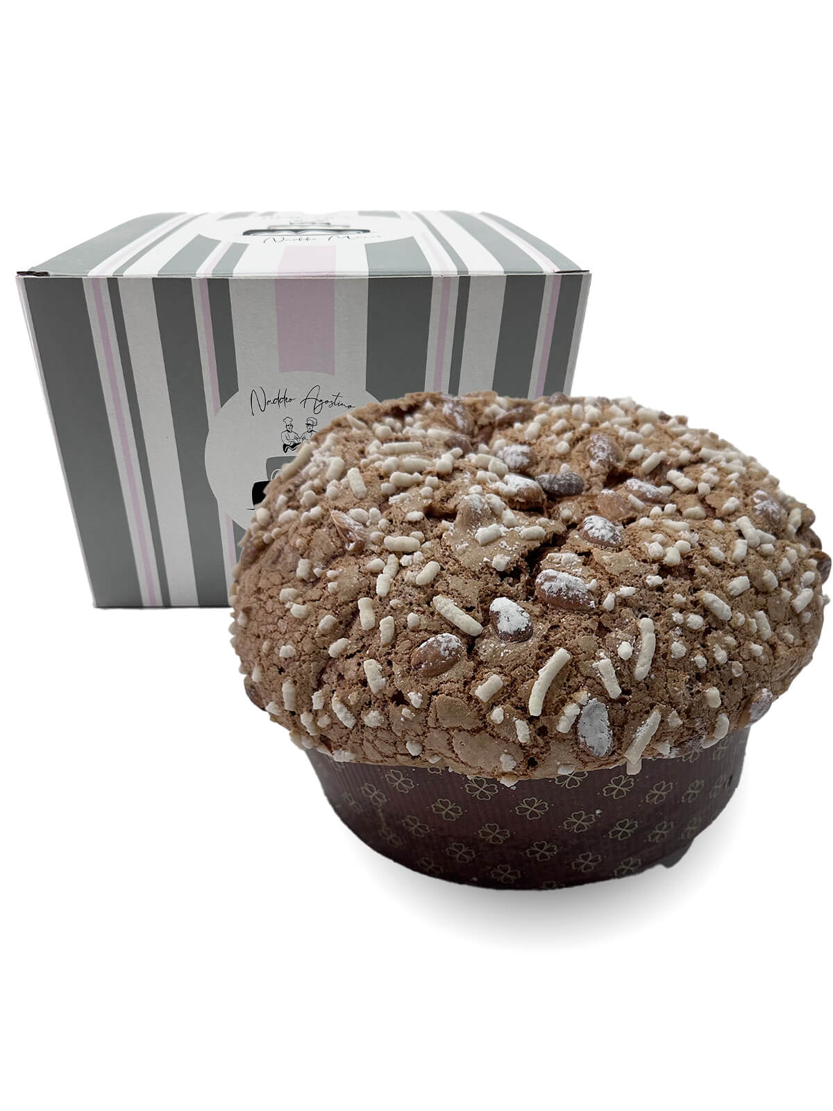 Panettone classico