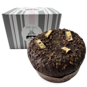 Panettone gusto Fiesta