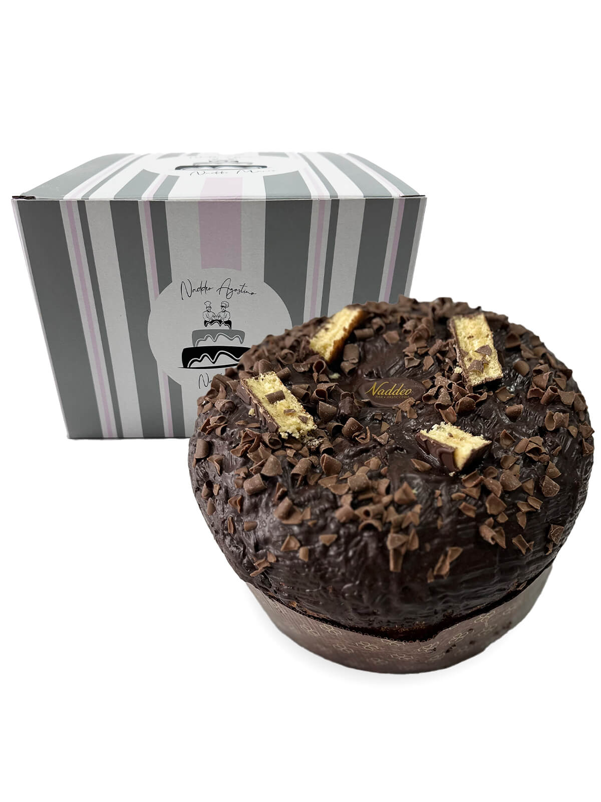Panettone gusto Fiesta