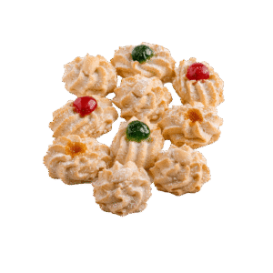 Pasta di Mandorla