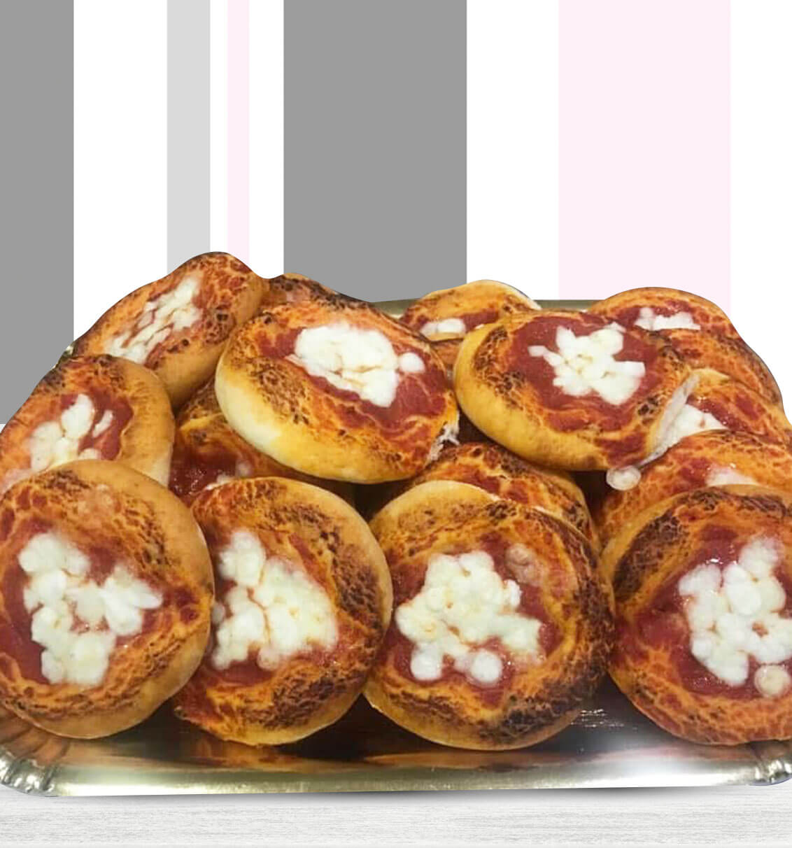 pizzette