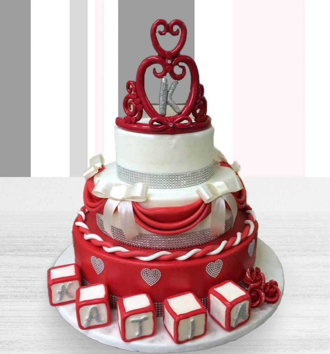 torta