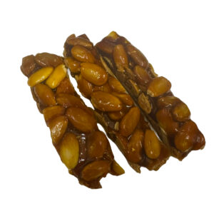 Croccante di Mandorle artigianale