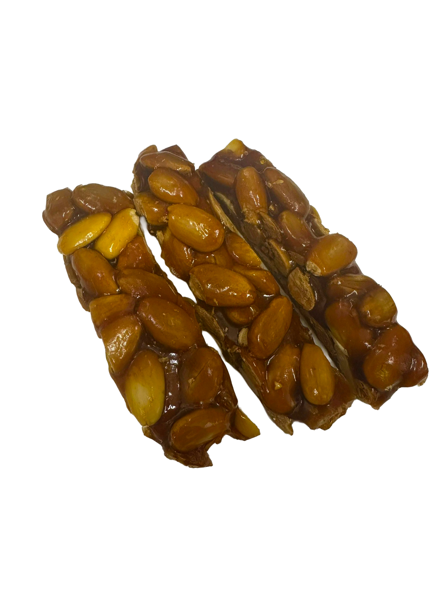 Croccante di Mandorle artigianale
