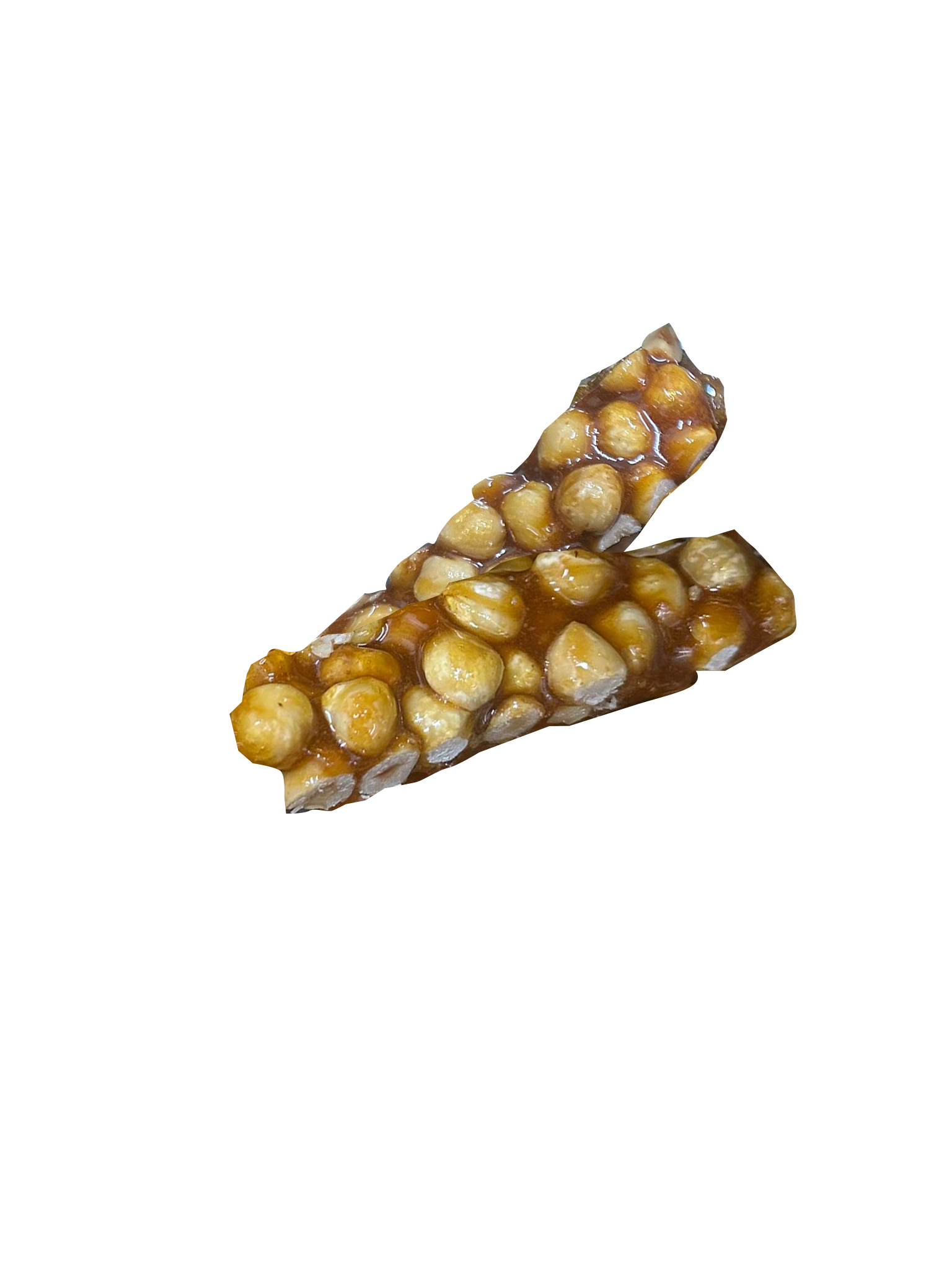 Croccante di Nocciole Artigianale